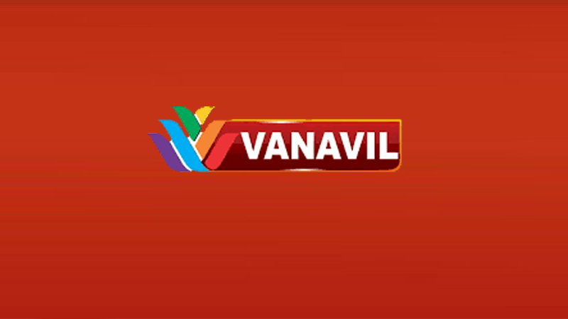 vaanavil TV